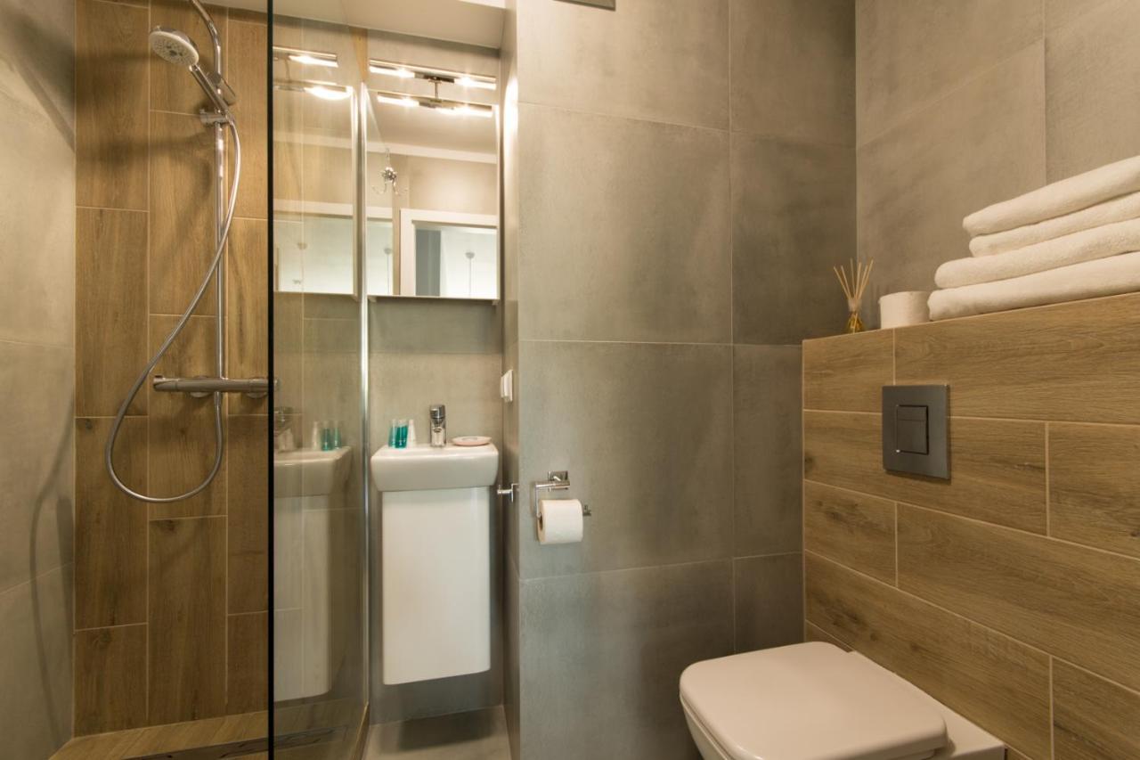 Sea You Apartments- Bulwar Gdynia Eksteriør bilde